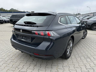 Peugeot 508 foto 2