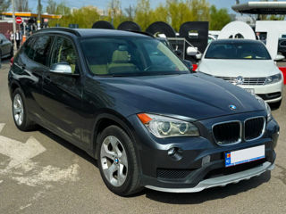 BMW X1 foto 3