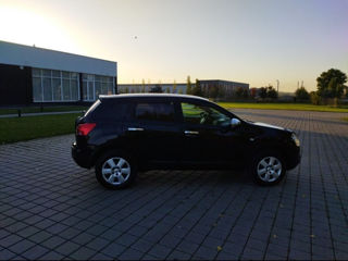 Nissan Qashqai foto 6