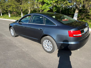 Audi A6 foto 7