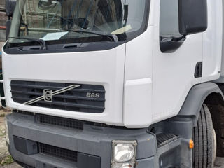 Volvo FE 320