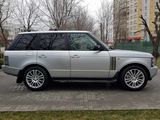 Land Rover Range Rover Evoque foto 4