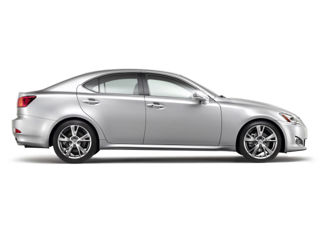 Lexus is reductor F sport 2006- 2011