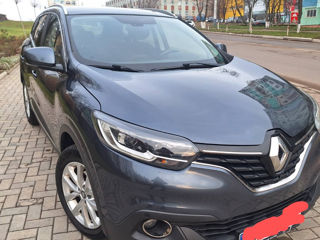 Renault Kadjar foto 3