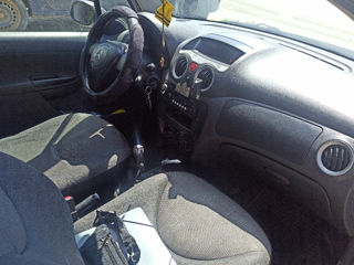 Citroen C3 foto 7