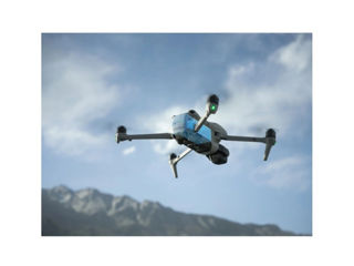 Dronă Dji Air 3S Fly More Combo RC2 Grey foto 6