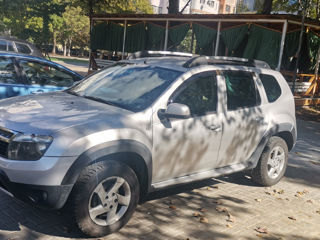 Dacia Duster foto 5