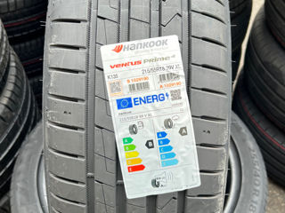 215/55 R18 Hankook Ventus Prime 4/ Монтаж, доставка, livrare 2023