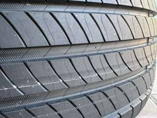 225/55 R17 Michelin noi 2024 foto 4