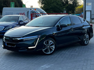 Honda Clarity foto 1