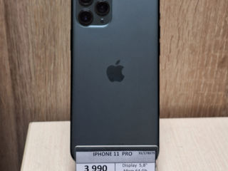 Apple Iphone 11 Pro 64 gb