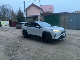 Toyota Rav 4 foto 3