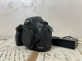 Canon 5D Mark III shutter 150K