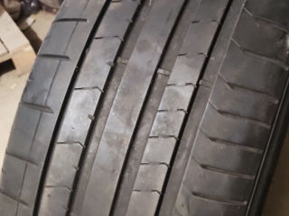 255/55R19 - 4 шт