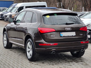 Audi Q5 foto 3