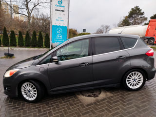 Ford Grand C-MAX foto 10