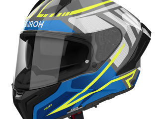 Matryx rider blue gloss casca de protectie marimea xl