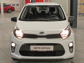 KIA Picanto foto 2