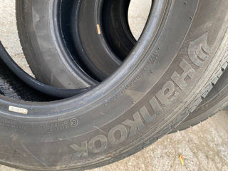 Anvelope 195/65 R15 Hankook 2020 foto 3