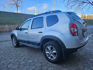 Dacia Duster foto 4