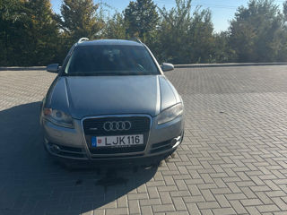 Audi A4 Avant foto 3