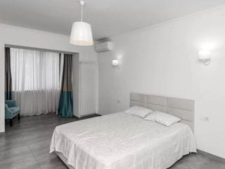 Apartament cu 2 camere, 73 m², Centru, Chișinău foto 6