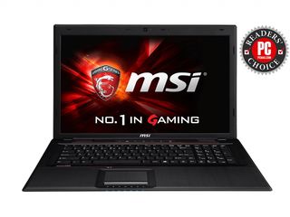 Msi Gp 70 2 Qf Leopard Pro foto 1