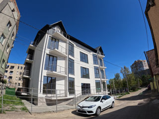 Apartament cu 2 camere, 41 m², Ciocana, Chișinău foto 1