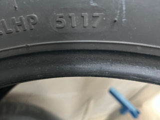 Linglong Cross Wind 225/55 R 18 foto 3