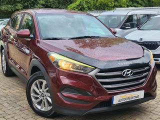 Hyundai Tucson foto 15