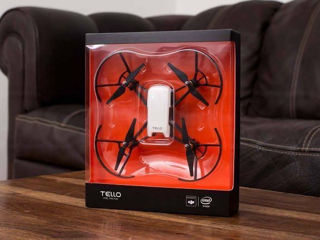 DJI Tello foto 2