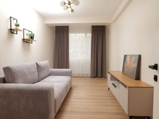 Cameră, 60 м², 7/10 et.