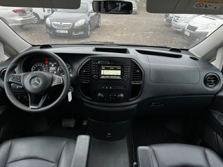 Mercedes Vito foto 11