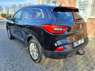 Renault Kadjar foto 7