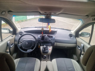 Renault Scenic foto 5