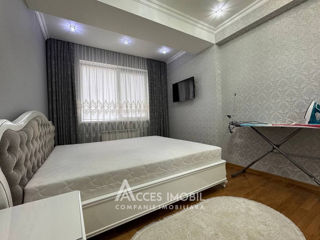 Apartament cu 3 camere, 90 m², Râșcani, Chișinău foto 7