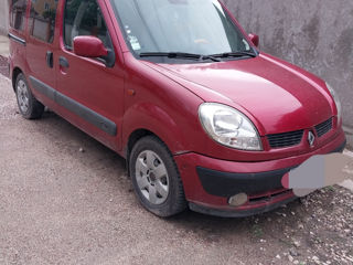 Renault Kangoo foto 3