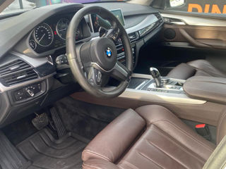 BMW X5 foto 8