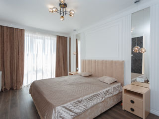 Apartament cu 1 cameră, 48 m², Buiucani, Chișinău