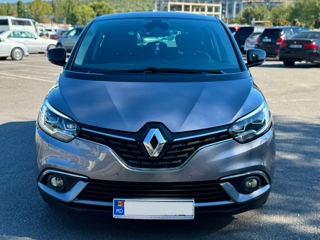 Renault Scenic foto 2