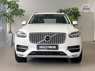 Volvo XC90 foto 2