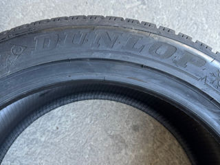 245/45 R17 Dunlop Winter Sport 5 foto 9