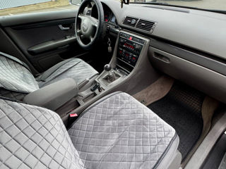 Audi A4 foto 7