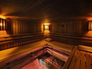 Super odihnă în sauna Afina! foto 5