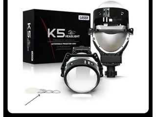 K5 Biled Lens foto 6