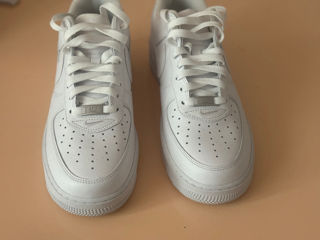 Air force 1 Supreme foto 2