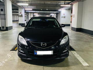 Mazda 6 foto 2