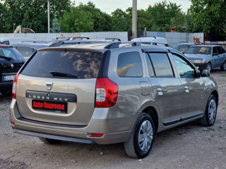 Dacia Logan Mcv foto 6