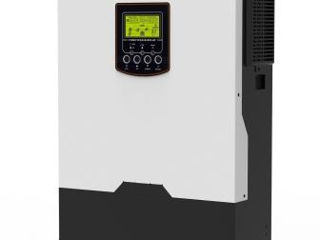 Inverter Axpert VM II/VM III 1200-6000W funcționează autonom