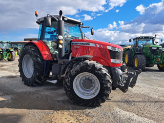 Massey Ferguson 7618